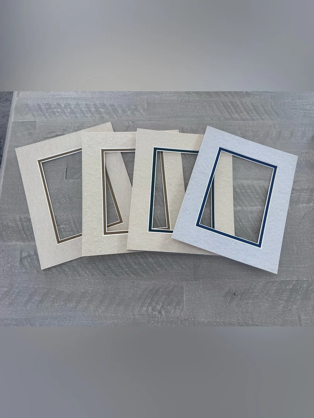 Set Of 10 8x10